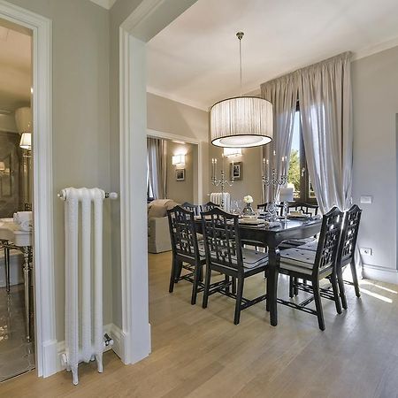 Lanfredini Firenze Apartment Ngoại thất bức ảnh