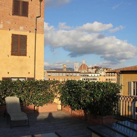 Lanfredini Firenze Apartment Ngoại thất bức ảnh