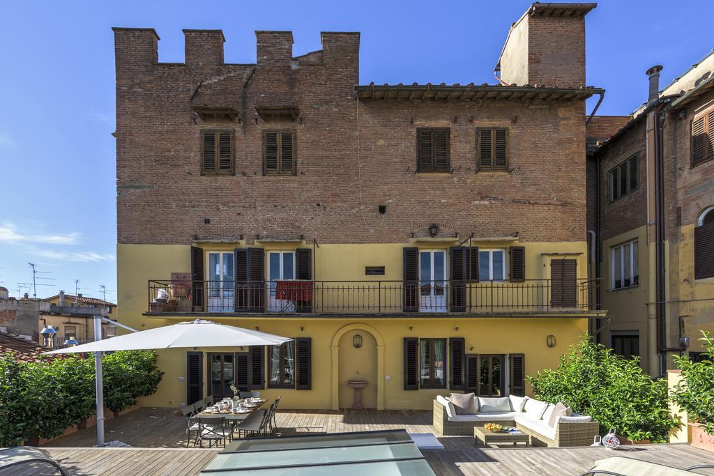 Lanfredini Firenze Apartment Ngoại thất bức ảnh