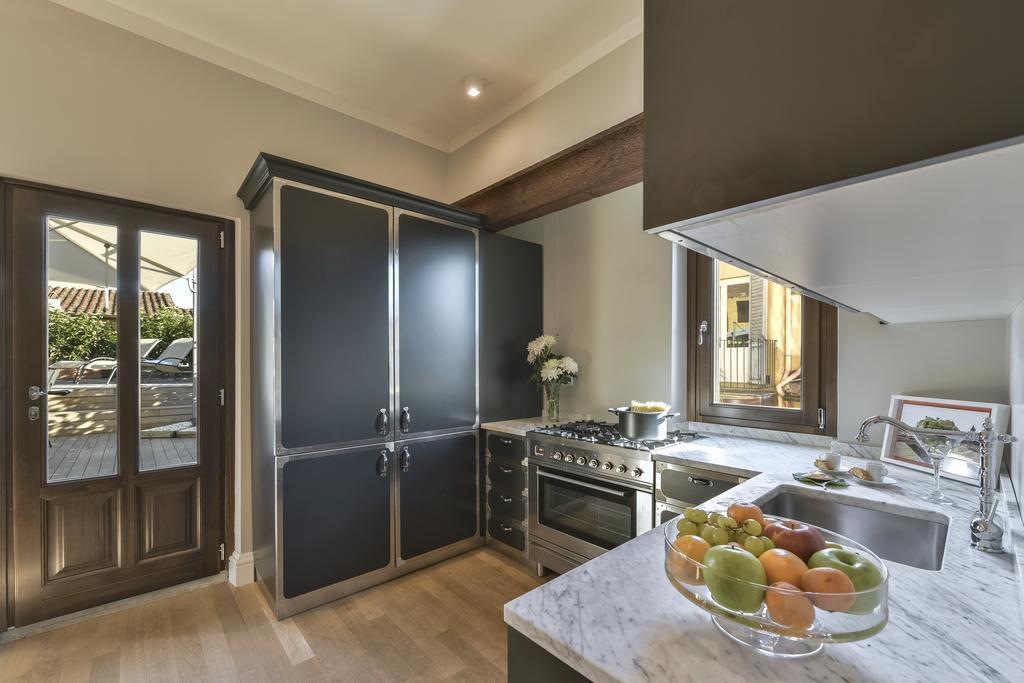 Lanfredini Firenze Apartment Ngoại thất bức ảnh