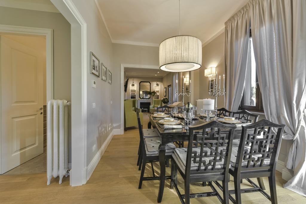 Lanfredini Firenze Apartment Ngoại thất bức ảnh