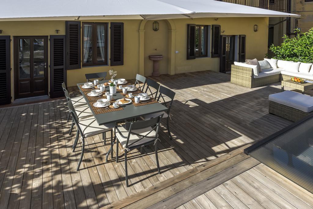 Lanfredini Firenze Apartment Ngoại thất bức ảnh