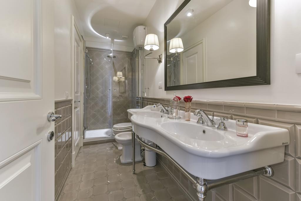Lanfredini Firenze Apartment Ngoại thất bức ảnh