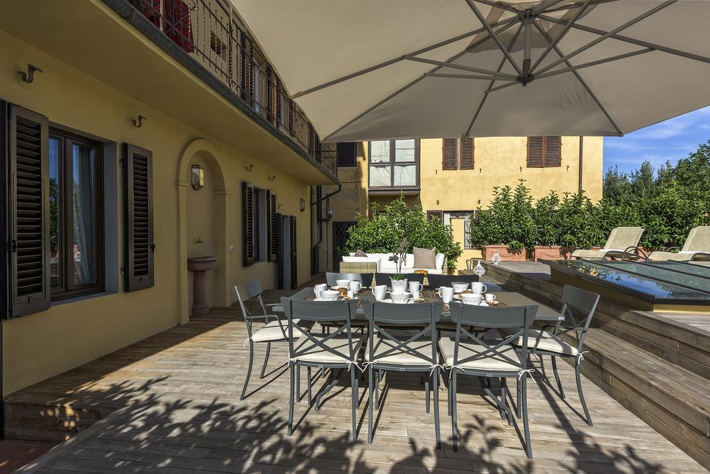 Lanfredini Firenze Apartment Ngoại thất bức ảnh
