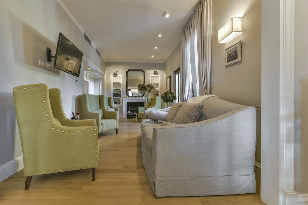 Lanfredini Firenze Apartment Ngoại thất bức ảnh