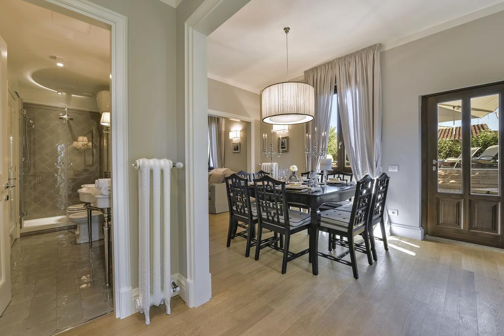 Lanfredini Firenze Apartment Ngoại thất bức ảnh