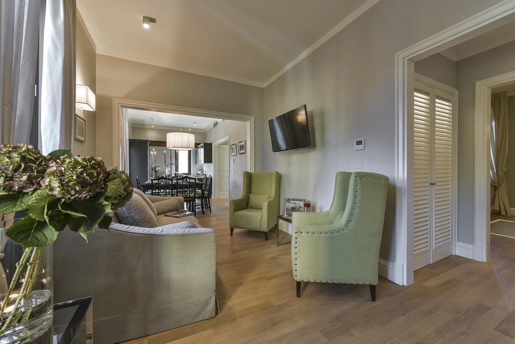 Lanfredini Firenze Apartment Ngoại thất bức ảnh