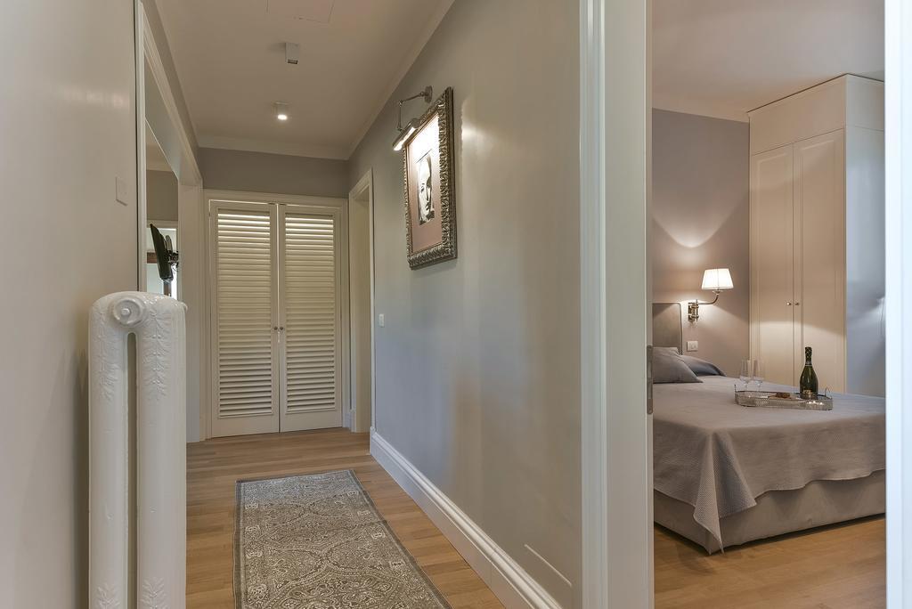 Lanfredini Firenze Apartment Ngoại thất bức ảnh