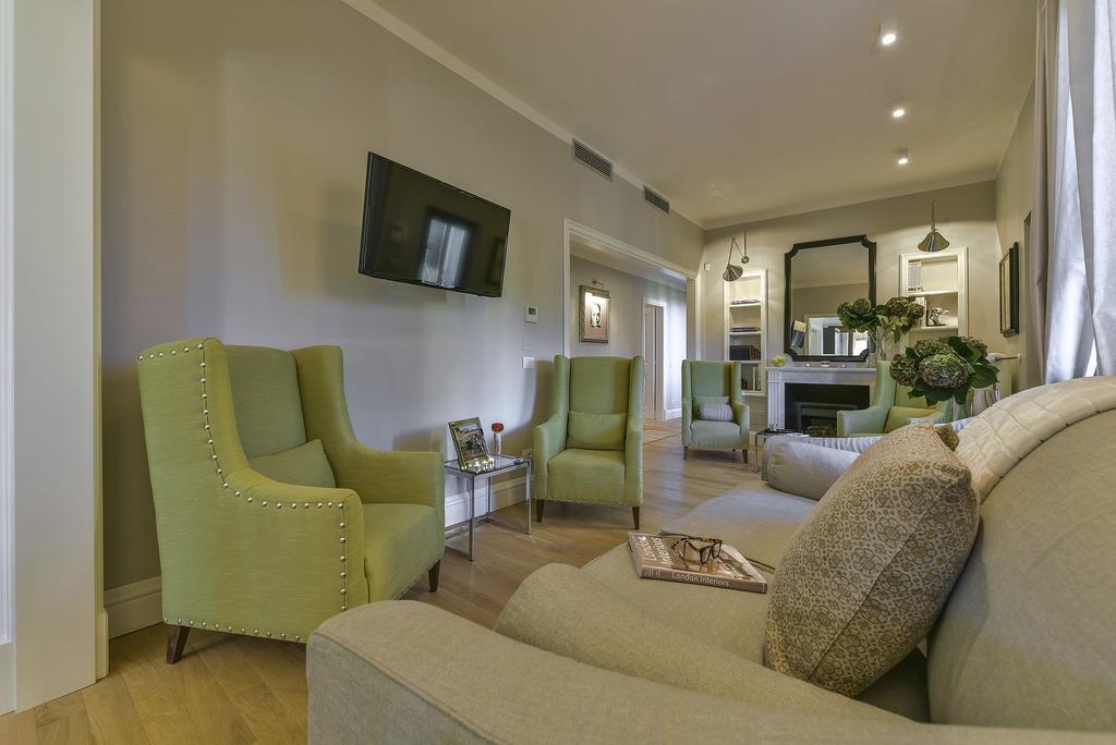 Lanfredini Firenze Apartment Ngoại thất bức ảnh