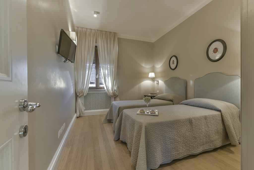 Lanfredini Firenze Apartment Ngoại thất bức ảnh