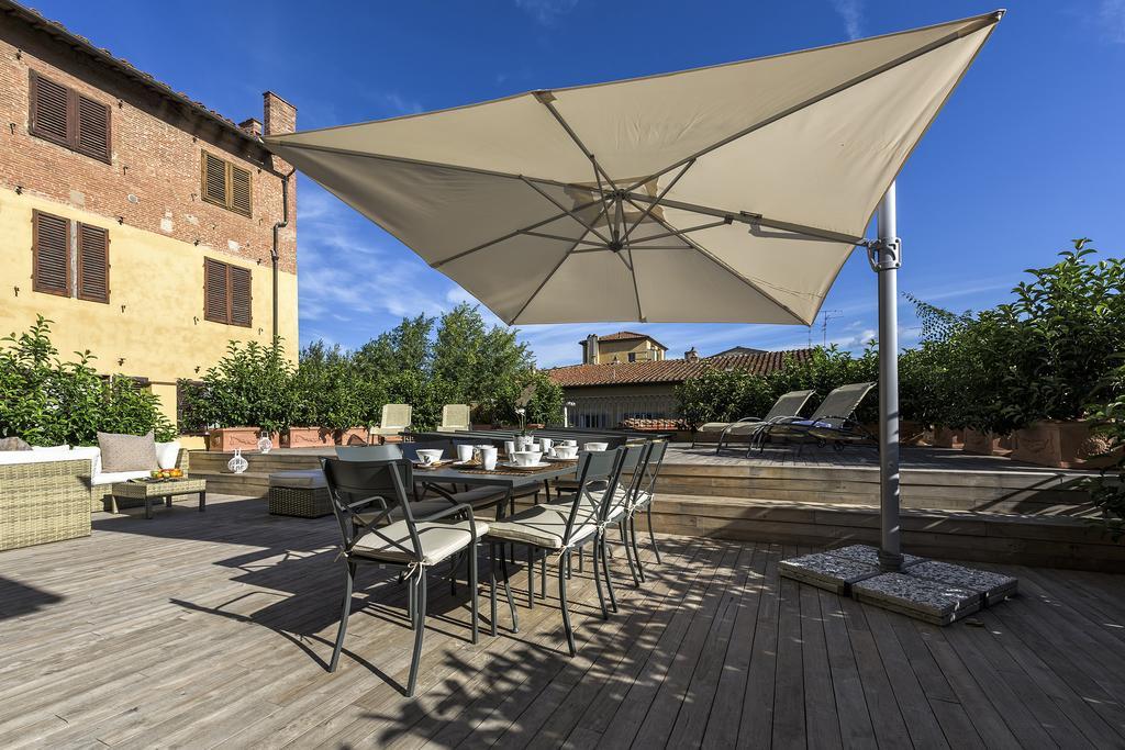 Lanfredini Firenze Apartment Ngoại thất bức ảnh