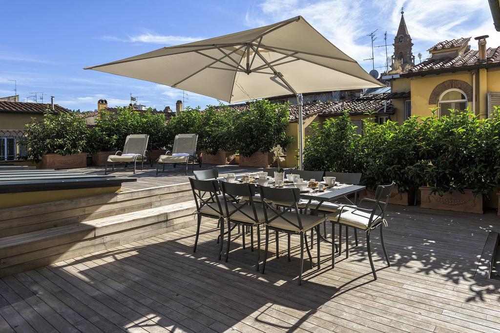 Lanfredini Firenze Apartment Ngoại thất bức ảnh