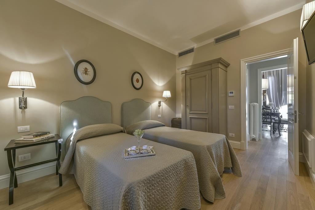 Lanfredini Firenze Apartment Ngoại thất bức ảnh