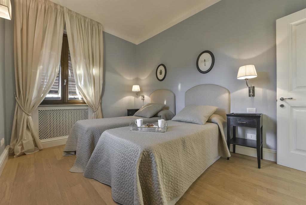 Lanfredini Firenze Apartment Ngoại thất bức ảnh
