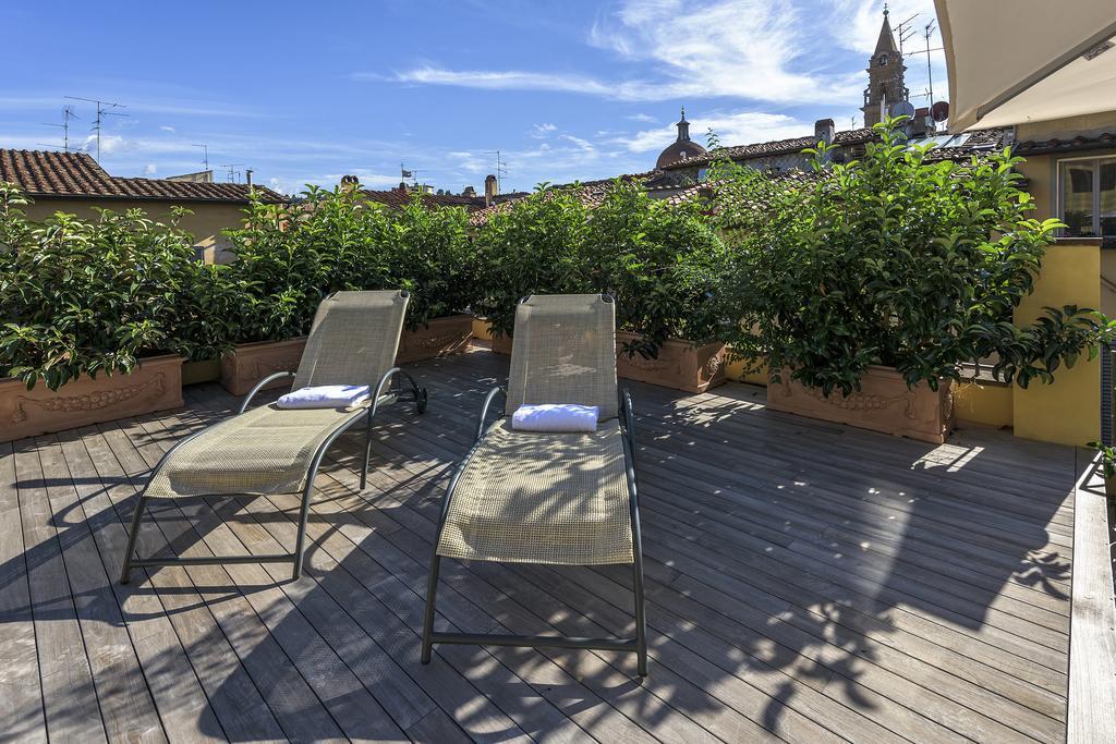 Lanfredini Firenze Apartment Ngoại thất bức ảnh