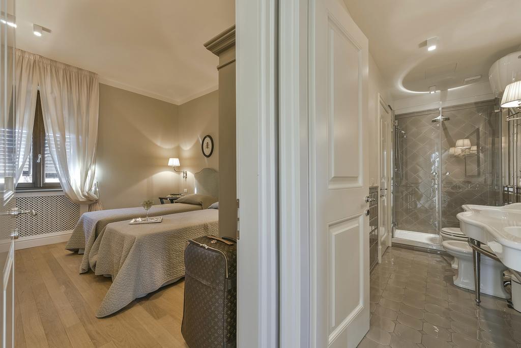 Lanfredini Firenze Apartment Ngoại thất bức ảnh