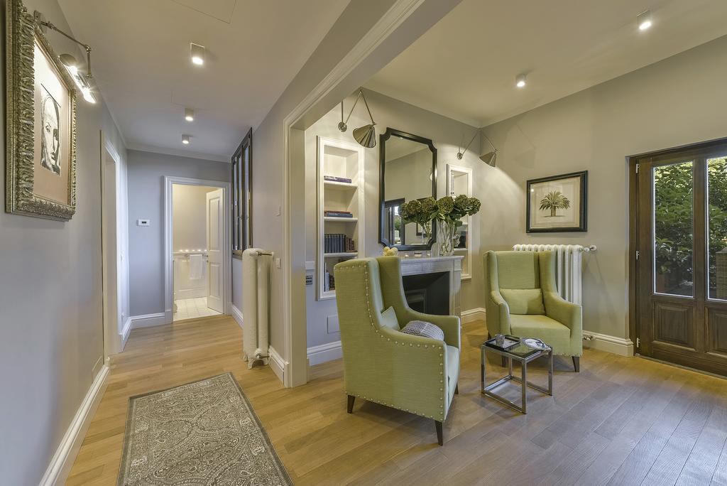 Lanfredini Firenze Apartment Ngoại thất bức ảnh