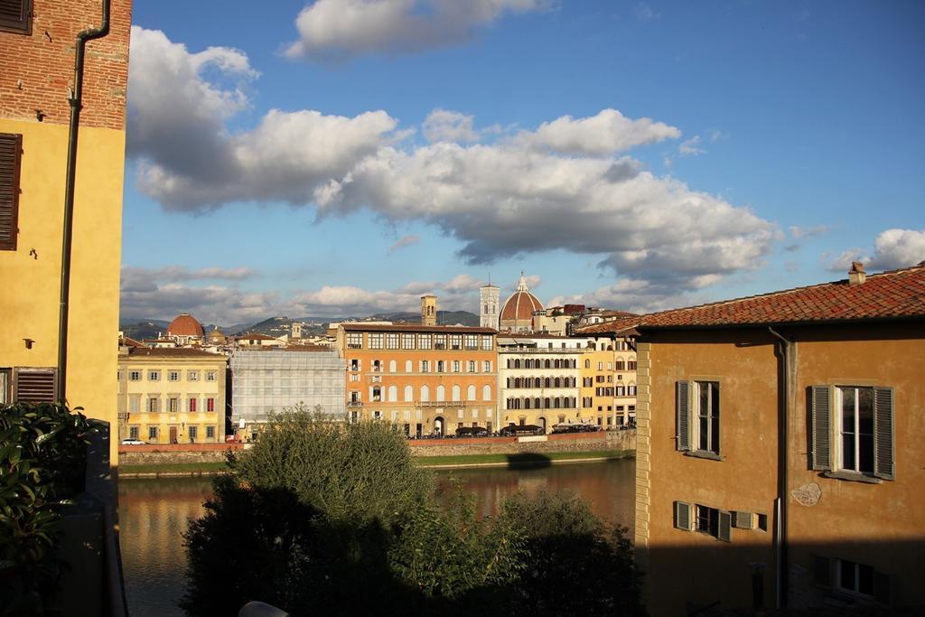 Lanfredini Firenze Apartment Ngoại thất bức ảnh